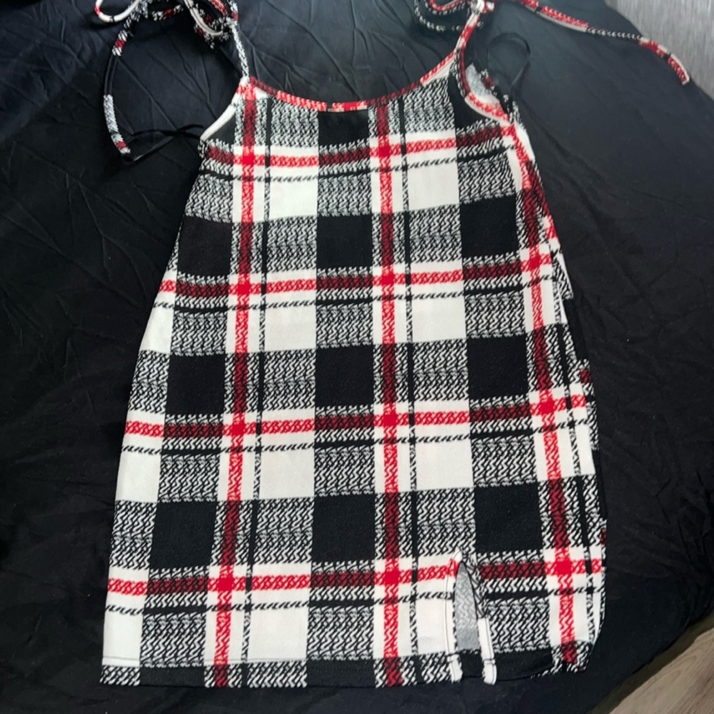 SHEIN Dress